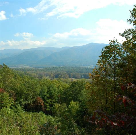 Cant Find These Views Just Anywhere Smoky Mountains Is The Best