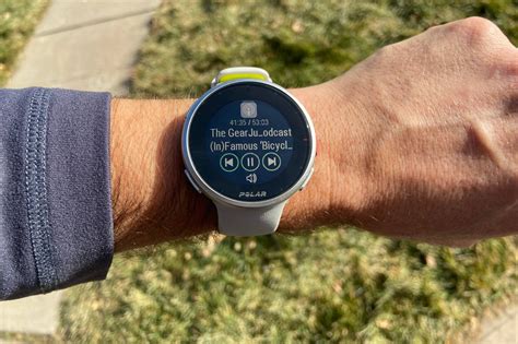 Polar Vantage V2 Smartwatch Review Training Tests Give Greater Fitness