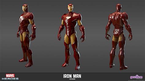 Categorymodel Sheets Marvel Heroes Wiki Fandom Powered By Wikia