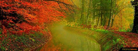 Welcome September Images Free Beautiful September Pictures