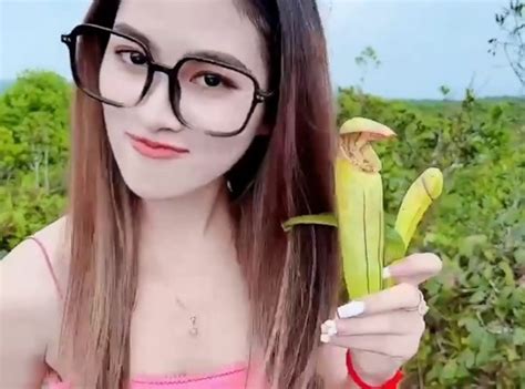 Women Told To Stop Playing With Penis Flowers In Cambodia Metro News