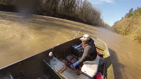 Nisqually River Fishing Youtube