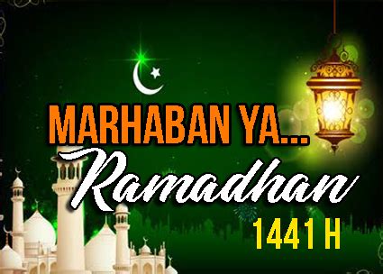 Karena bulan ramadhan adalah bulan puasa, maka dengan membiasakan puasa sunnah sejak bulan rajab atau sya'ban, kita akan mampu melaksanakan puasa bulan ramadhan adalah bulan kita bermunajat kepada allah. Kumpulan Contoh Ucapan Kata-kata Selamat Menyambut Bulan ...