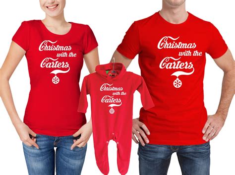Best Christmas T Shirts To T Your Loved One Inewz