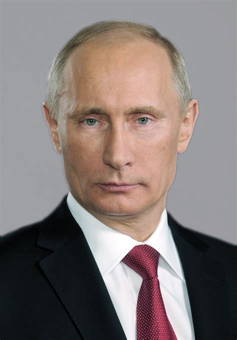 Vladimir Putin Wikiwand