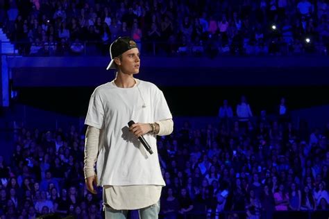 Justin Bieber And Jason Derulo Among Others Set To Perform At Inaugural