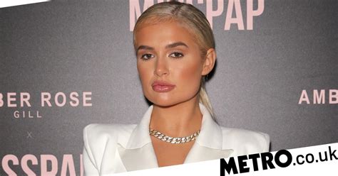 Love Islands Molly Mae Hague Rejects £2m Deal With High Street Brand