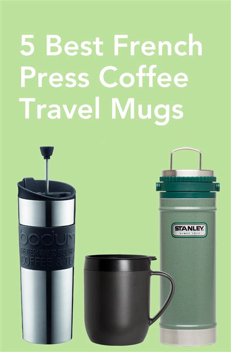 Check spelling or type a new query. 5 Best French Press Coffee Travel Mugs - CoffeeSphere