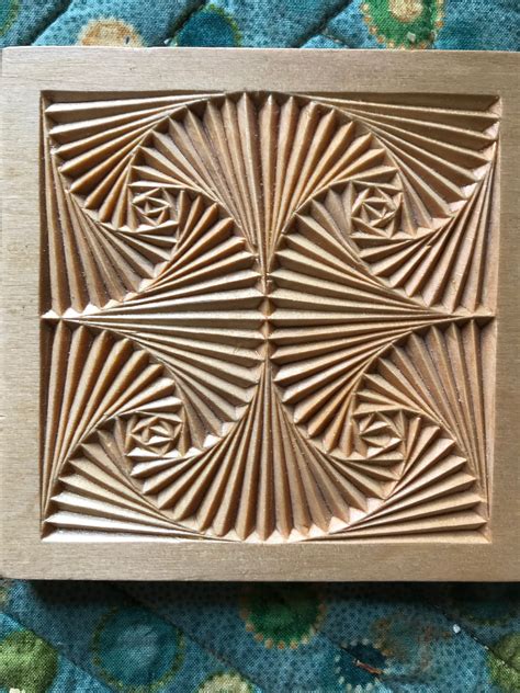 Another Version Wood Carving Patterns Wood Carving Designs Wood
