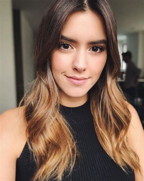 Picture Of Paulina Vega