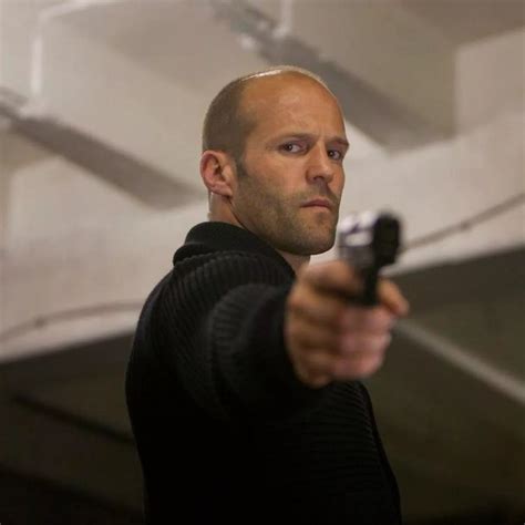 Jason Statham S Bold Move Turning Down Fast Furious For This Action Packed Film