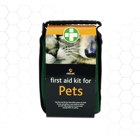 Pets First Aid Kit — Supply Me Ltd