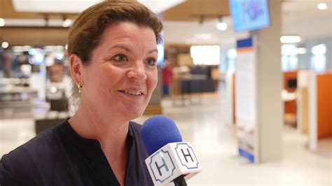 Christianne Van Der Wal Benoemd Tot Voorzitter Van De VVD YouTube