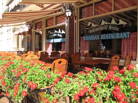 The closest fast food restaurants/places to eat near me (open late/24 hour). Schmankerl Stube Bavarian Restaurant | Roadfood