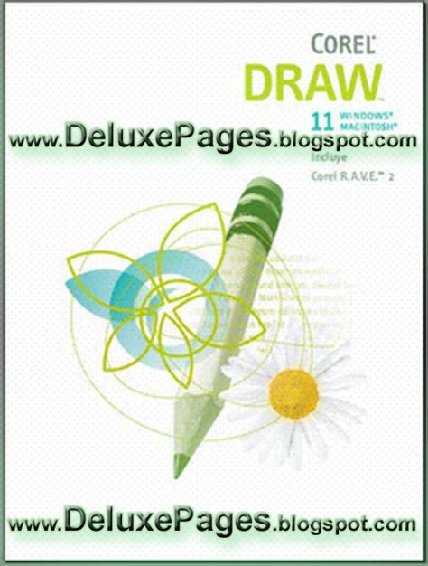 Download Corel Draw 11 Graphics Suite For Free D