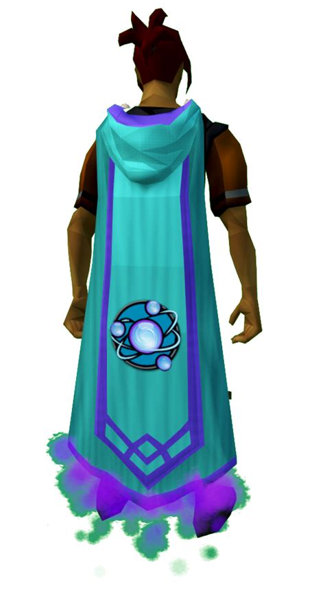 Fileinverted Divination Master Cape Equipped Malepng The