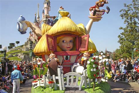 Visita Parigi E La Magia Di Disneyland I Buoni Vacanza