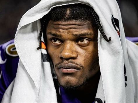 Lamar Jackson Biography Age Height Girlfriend Net Worth