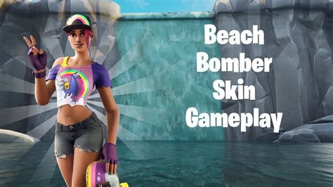 Fortnite Beach Bomber Gameplay Fortnite Battle Royale 15 Min Xxx Video