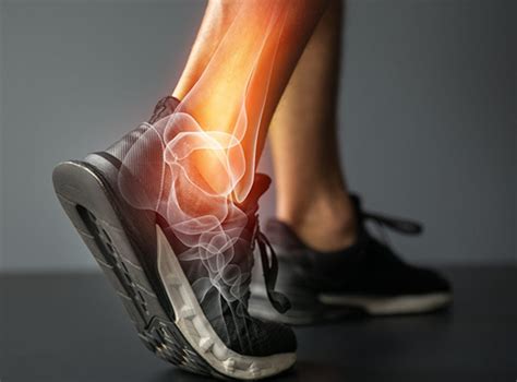 Foot And Ankle Injuries Orthotic Podiatry