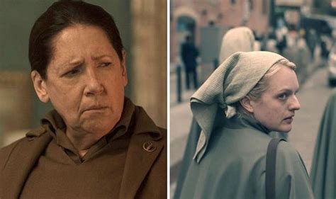 Both seasons so far have landed in the last week of april in the us on hulu, so we can expect a similar date for season three, barring any delays, but the early. The Handmaid's Tale season 3 cast: Who is in the cast ...