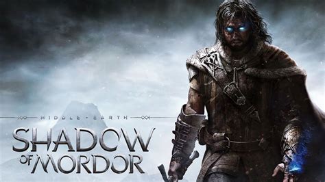 The bright lord skin power of shadow skin Middle-earth: Shadow of Mordor Free Download (PC)