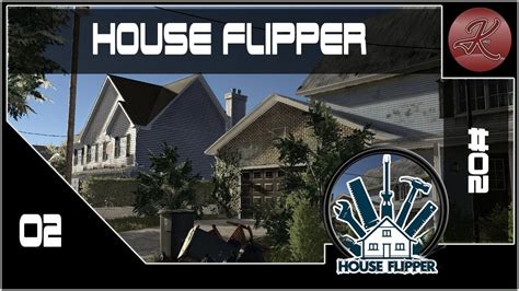House Flipper 02 On équipe Et On Vend Gameplay Fr Youtube