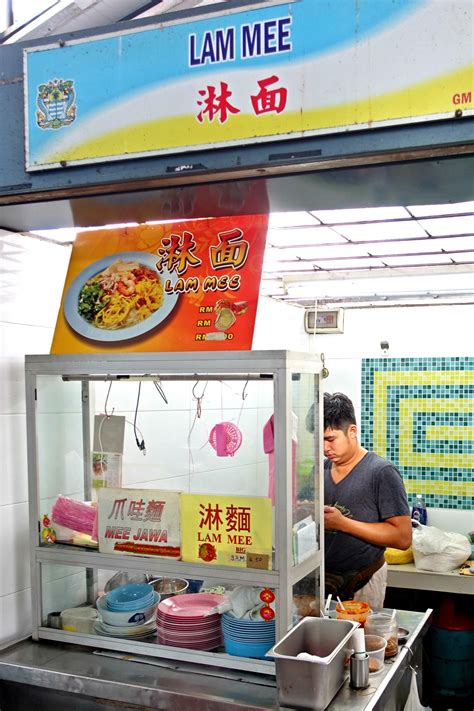 We combed about 20 hawker stalls and picked my favourite 10 out of them. Penang Hawker food options at Pulau Tikus Market - Asia ...