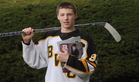 Kidzsearch.com > wiki explore:web images videos games. Burnaby Winter Club Kid Picked 1st Overall in NHL Draft ...