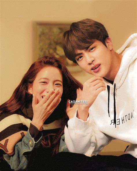Blackpink and bts couple kiss. 𝐉𝐈𝐍𝐒𝐎𝐎 : . | Ulzzang couple, Blackpink and bts, Together ...