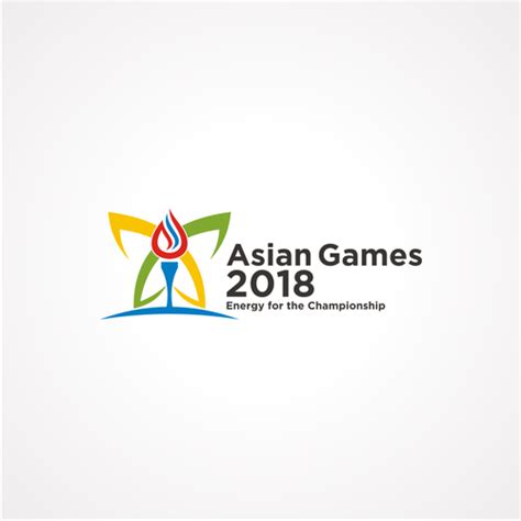 Create Logo For Asian Games 2018 Logo Design Contest