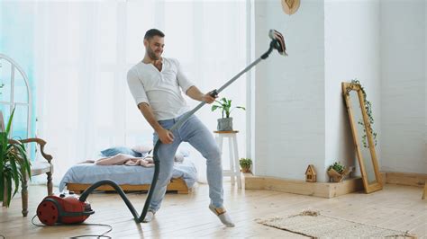 How Often Should You Vacuum It Depends