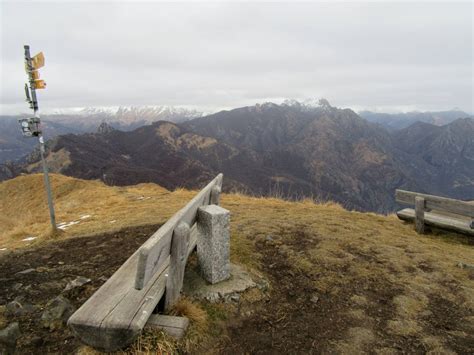 Someone on the swiss boards told me that the train ride between. The stone shows the border between Switzerland (left) and ...