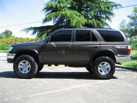 We did not find results for: madmike04 1998 Toyota 4Runner Specs, Photos, Modification ...