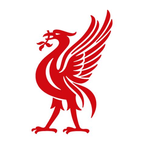liverpool logos vector (EPS, AI, CDR, SVG) free download