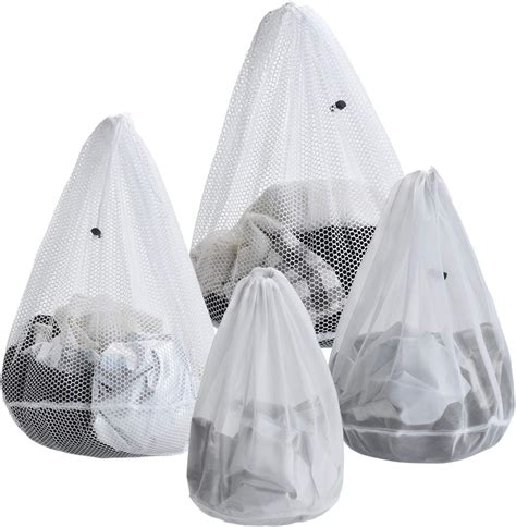 The Best Large Heavy Duty Mesh Laundry Bag Home Preview