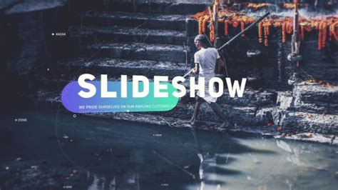 Now, let's dive into our selection of the top slideshow templates for premiere pro we've got for you: Slideshow Premiere Pro Templates Free Download - MotionKr