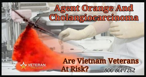 Agent Orange And Cholangiocarcinoma Cameron Firm Pc