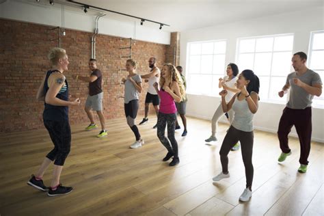 3 Ways To Crowdsource Group Fitness Class Ideas After Class