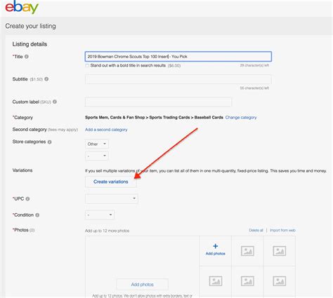 How to List Multiple Items on eBay: A 2024 Complete Guide
