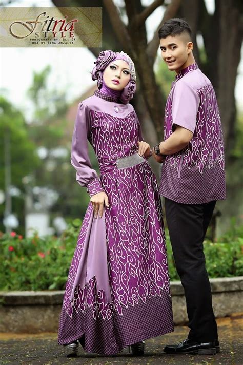 Tentu saja contoh tema acara kebersamaan memang telah banyak dicari oleh orang di internet. 16 Contoh Model Batik Muslim Pesta Modern Terbaik ...