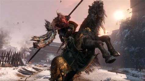 Sekiro Bosses Our Guide To Beating Every Boss In The Game Pcgamesn