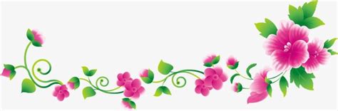 Flowers With Vines Clipart 10 Free Cliparts Download Images On