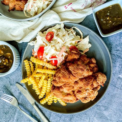 Malaysian Chicken Chop Farah J Eats