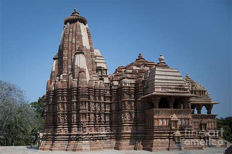 Khajuraho Temple Photograph By Ajay Bundiwal Pixels