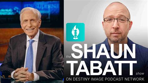 Sid Roth A Legacy Of Broadcasting The Supernatural The Shaun Tabatt