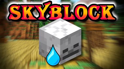 Solo Hypixel SkyBlock [162] Pets are cool, but...... - YouTube