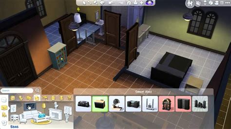 The Sims 4 Ghetto Gameplay Youtube