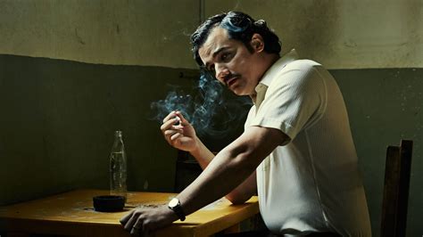 Narcos série sobre o colombiano Pablo Escobar estreia nesta sexta
