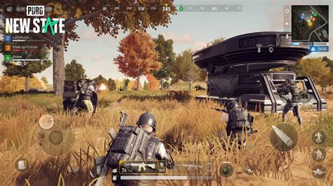 Pubg New State India Launch Game Code Hints It Will Be